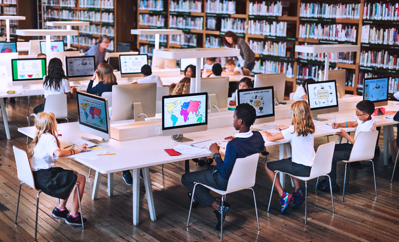 Bando per le biblioteche comunali del Sud