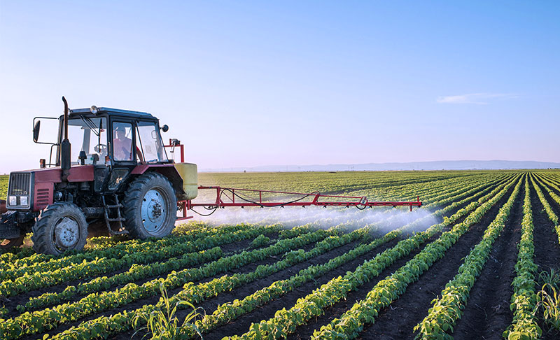 Sospesi i versamenti anche per le imprese agricole