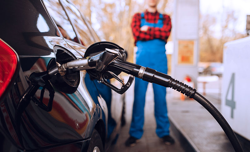 Distributori di carburanti: rimandati i termini per l’invio dei corrispettivi